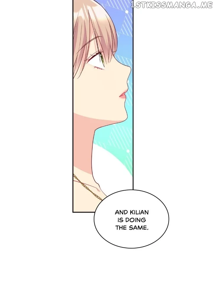 Daisy: How to become the Duke's Fiancèe Chapter 141 page 55