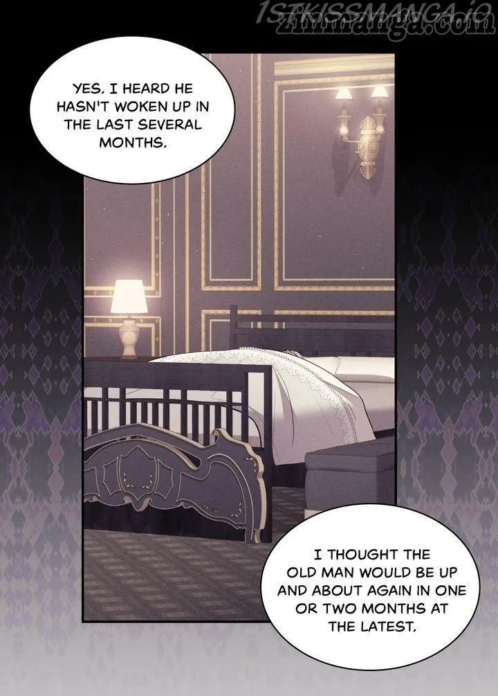 Daisy: How to become the Duke's Fiancèe Chapter 106 page 40