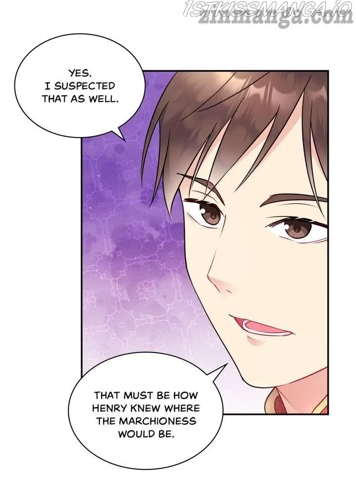 Daisy: How to become the Duke's Fiancèe Chapter 106 page 50