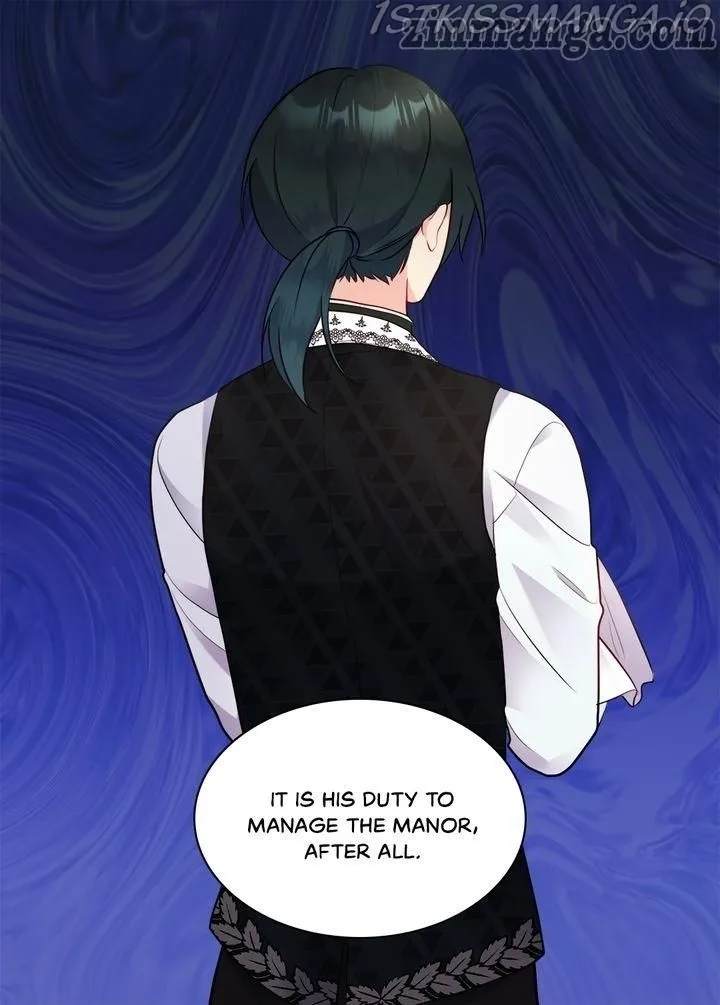 Daisy: How to become the Duke's Fiancèe Chapter 106 page 52