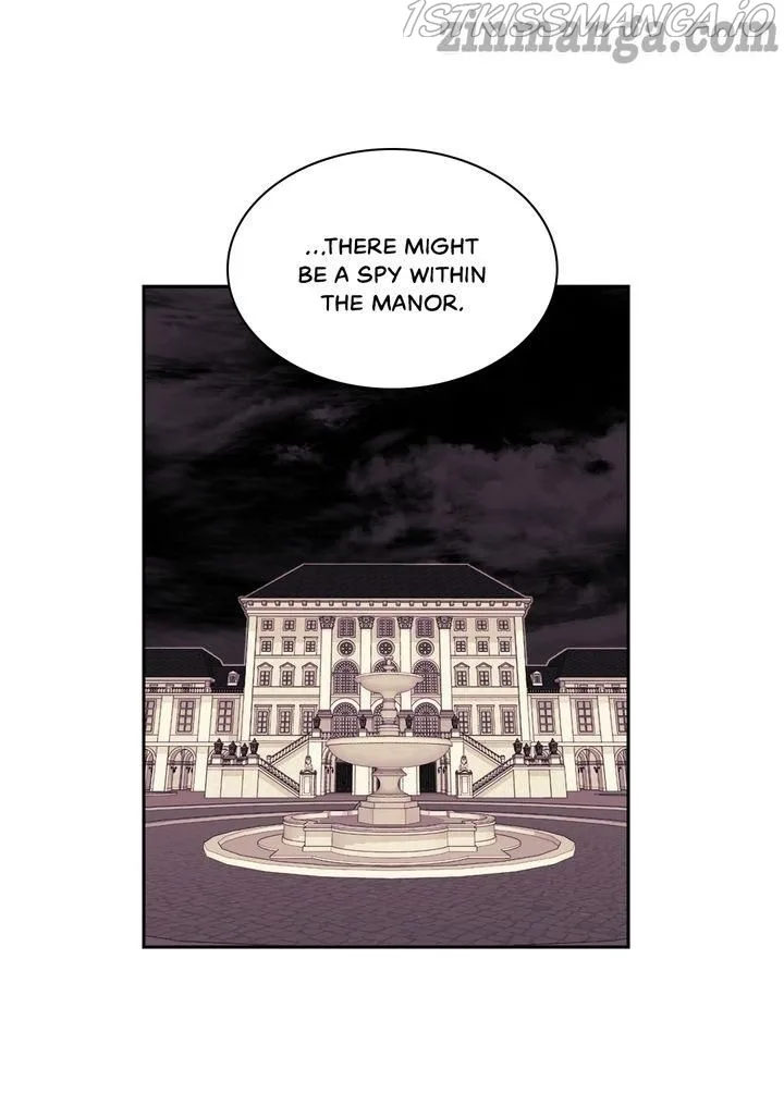 Daisy: How to become the Duke's Fiancèe Chapter 106 page 49