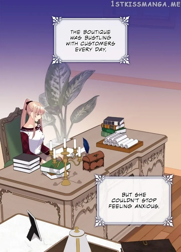 Daisy: How to become the Duke's Fiancèe Chapter 145 page 4