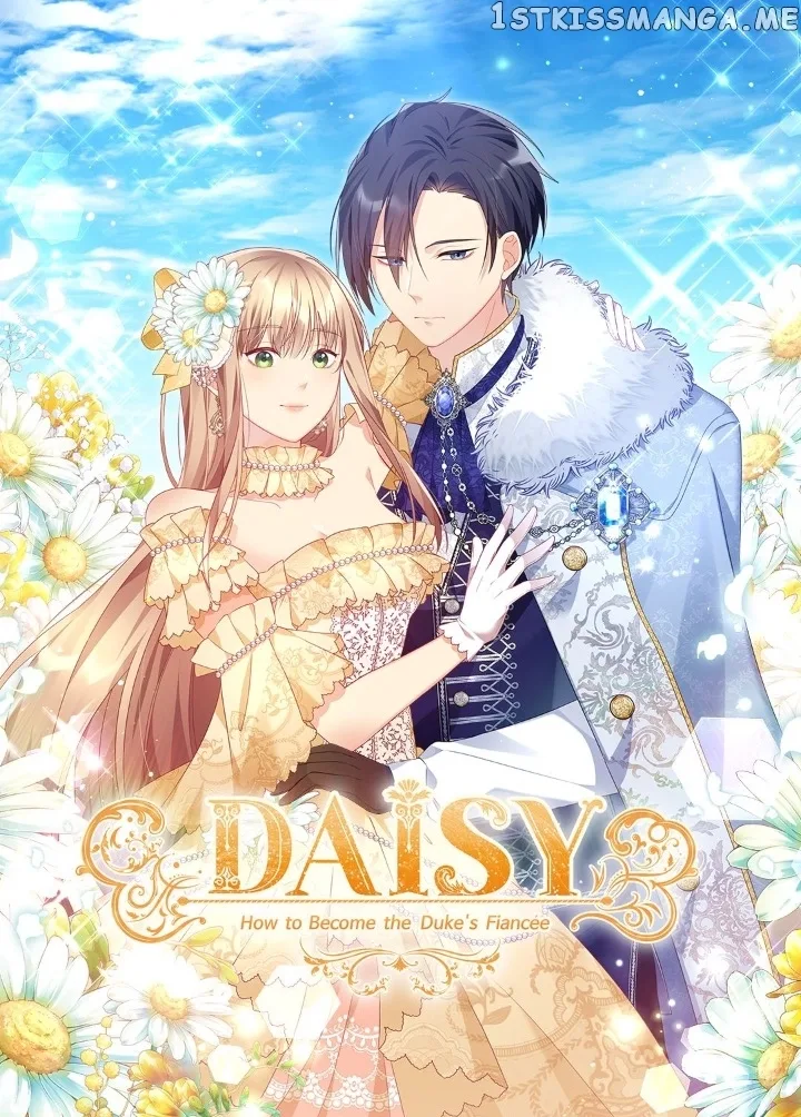 Daisy: How to become the Duke's Fiancèe Chapter 147 page 1