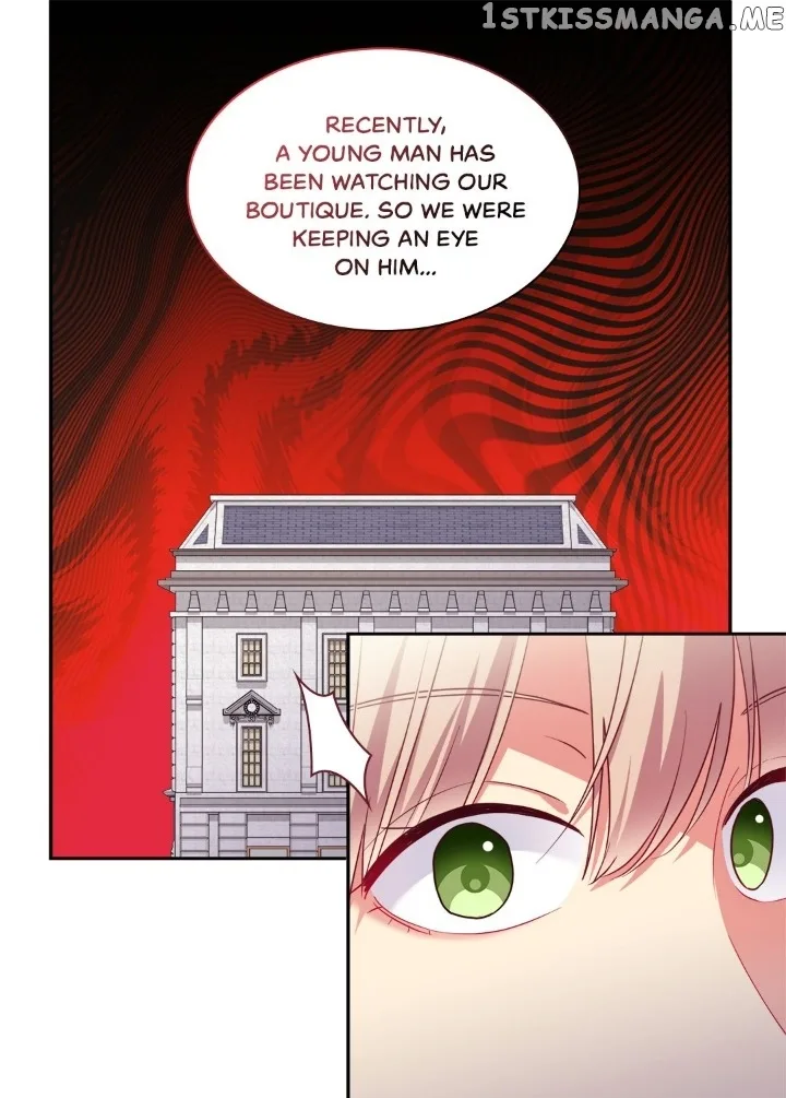 Daisy: How to become the Duke's Fiancèe Chapter 145 page 7