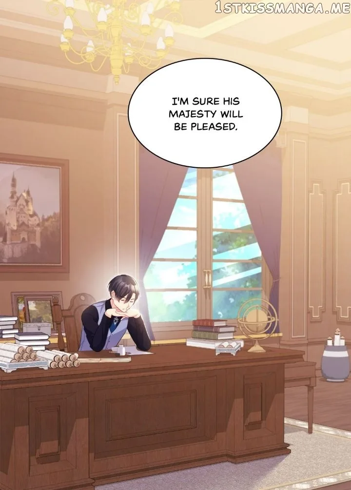 Daisy: How to become the Duke's Fiancèe Chapter 149 page 6