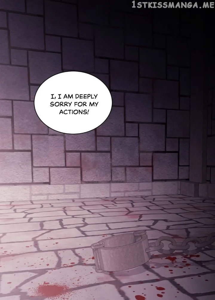 Daisy: How to become the Duke's Fiancèe Chapter 147 page 3