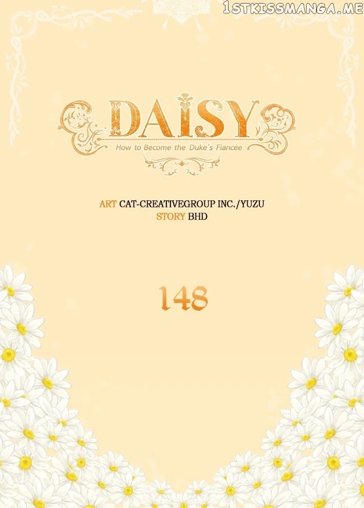 Daisy: How to become the Duke's Fiancèe Chapter 148 page 2