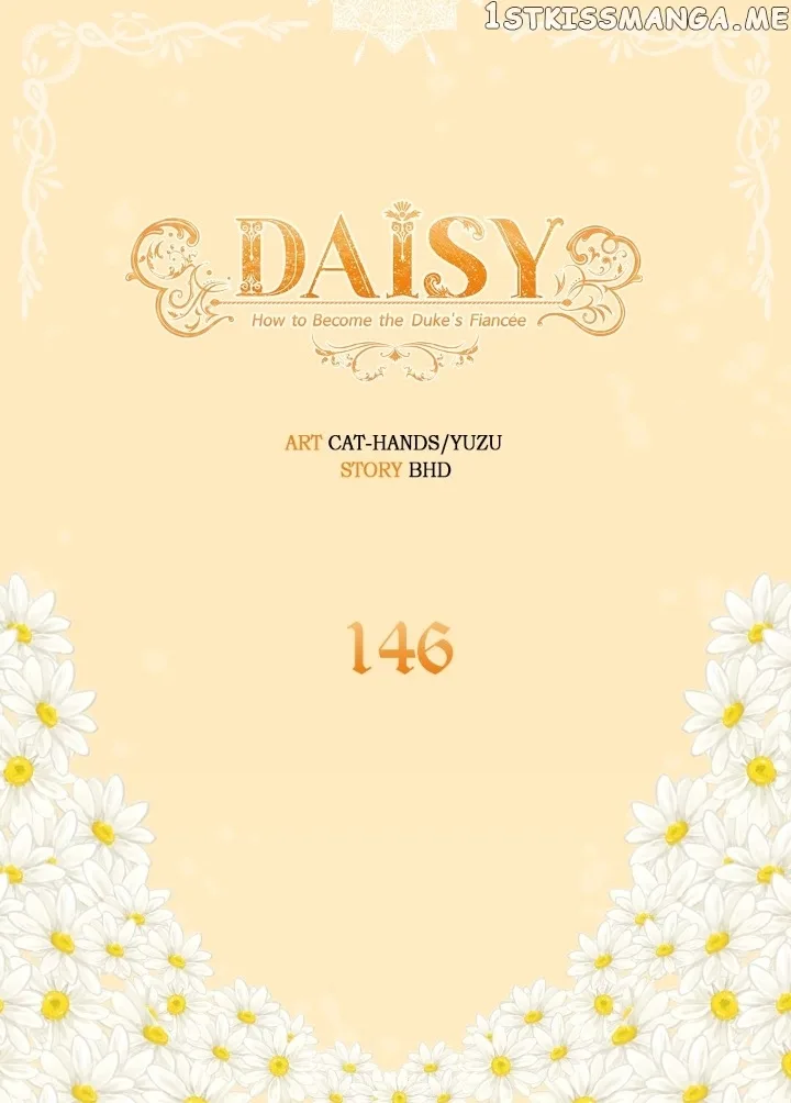 Daisy: How to become the Duke's Fiancèe Chapter 146 page 2