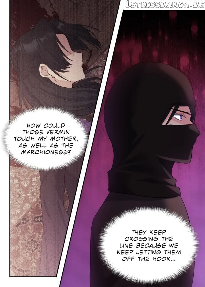 Daisy: How to become the Duke's Fiancèe Chapter 148 page 8