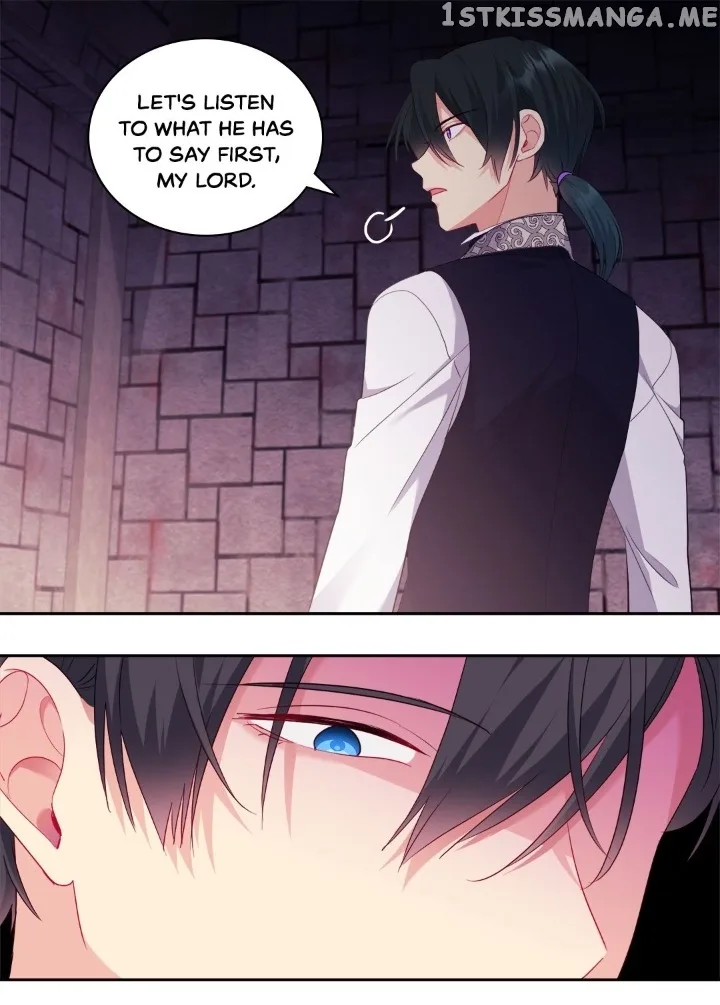 Daisy: How to become the Duke's Fiancèe Chapter 147 page 5