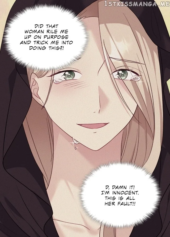 Daisy: How to become the Duke's Fiancèe Chapter 147 page 13