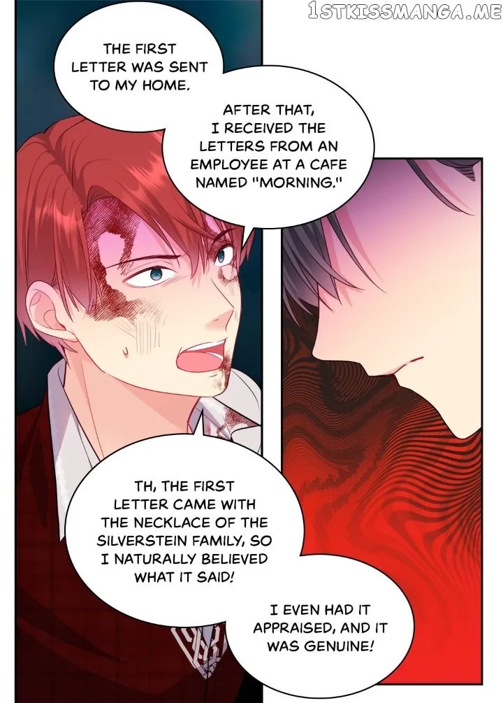 Daisy: How to become the Duke's Fiancèe Chapter 147 page 7
