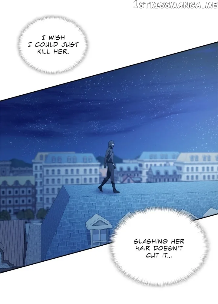 Daisy: How to become the Duke's Fiancèe Chapter 148 page 7