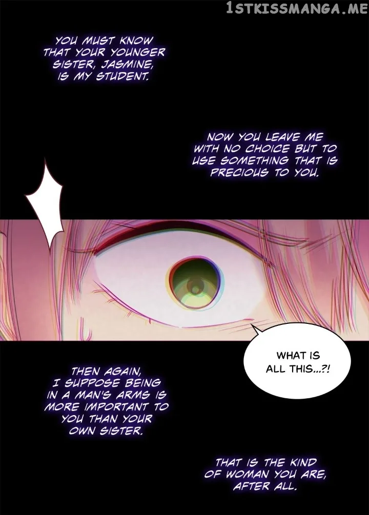 Daisy: How to become the Duke's Fiancèe Chapter 145 page 15