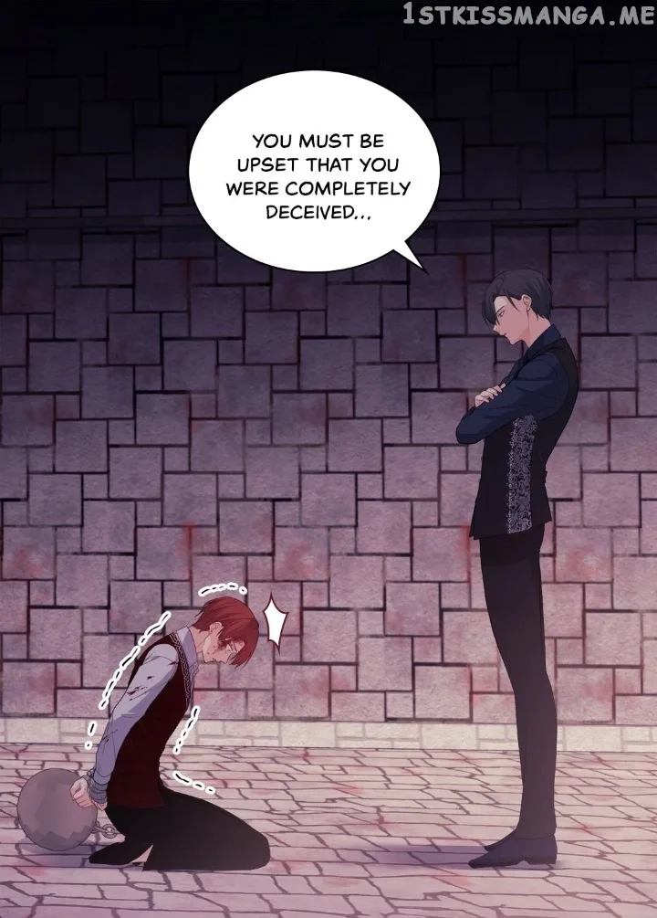 Daisy: How to become the Duke's Fiancèe Chapter 147 page 11