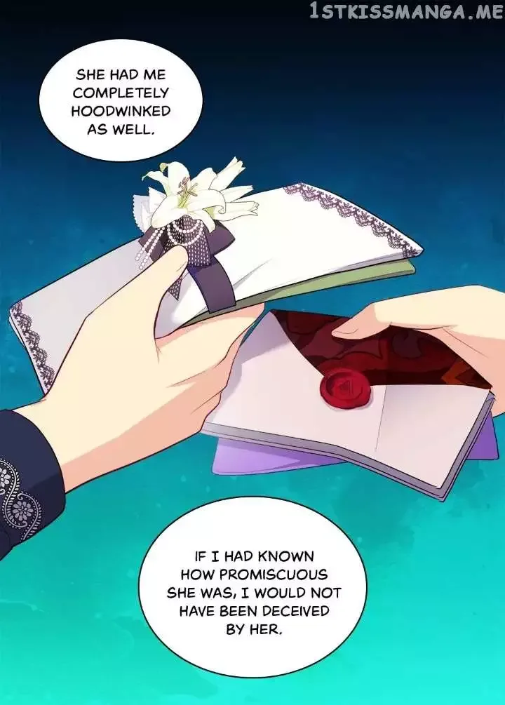 Daisy: How to become the Duke's Fiancèe Chapter 146 page 12