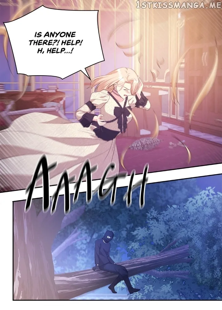 Daisy: How to become the Duke's Fiancèe Chapter 148 page 4