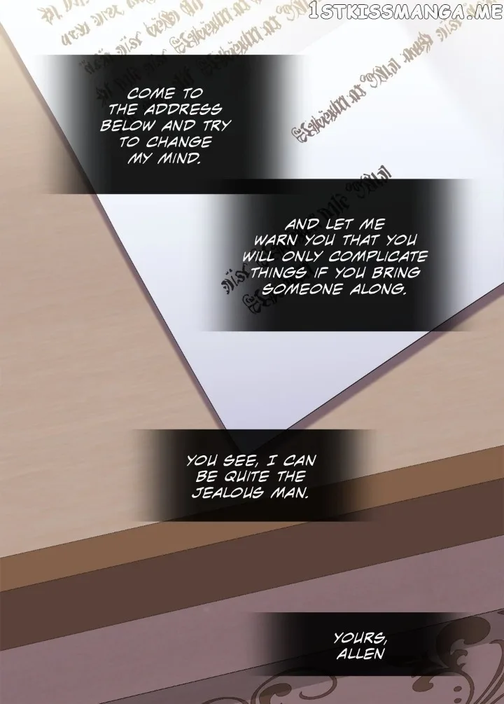 Daisy: How to become the Duke's Fiancèe Chapter 145 page 18