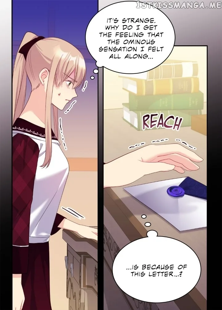 Daisy: How to become the Duke's Fiancèe Chapter 145 page 12