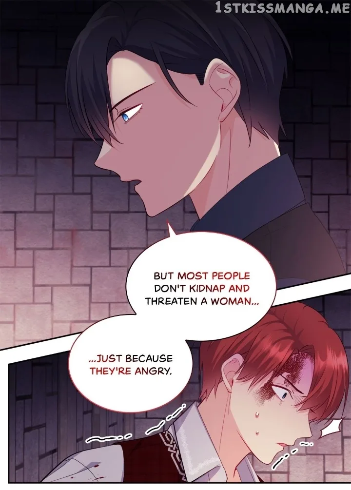 Daisy: How to become the Duke's Fiancèe Chapter 147 page 14
