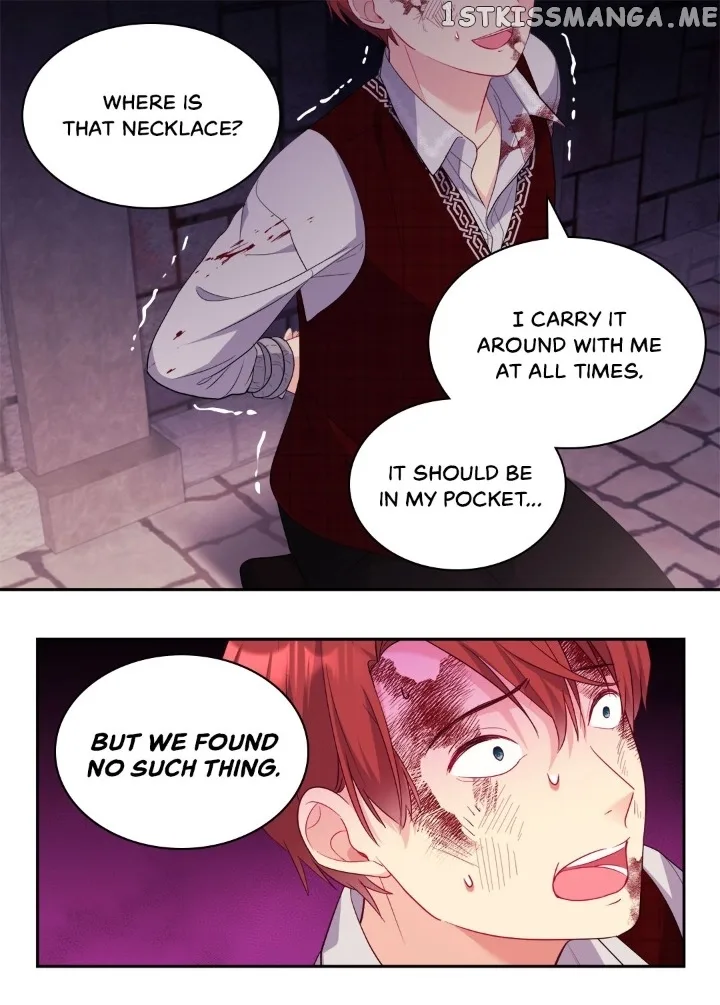 Daisy: How to become the Duke's Fiancèe Chapter 147 page 8
