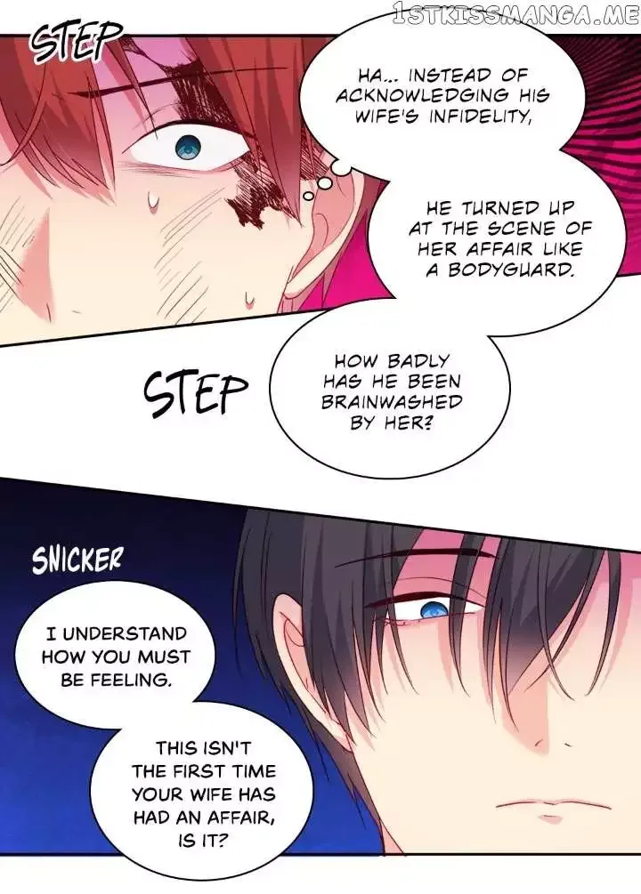 Daisy: How to become the Duke's Fiancèe Chapter 146 page 11