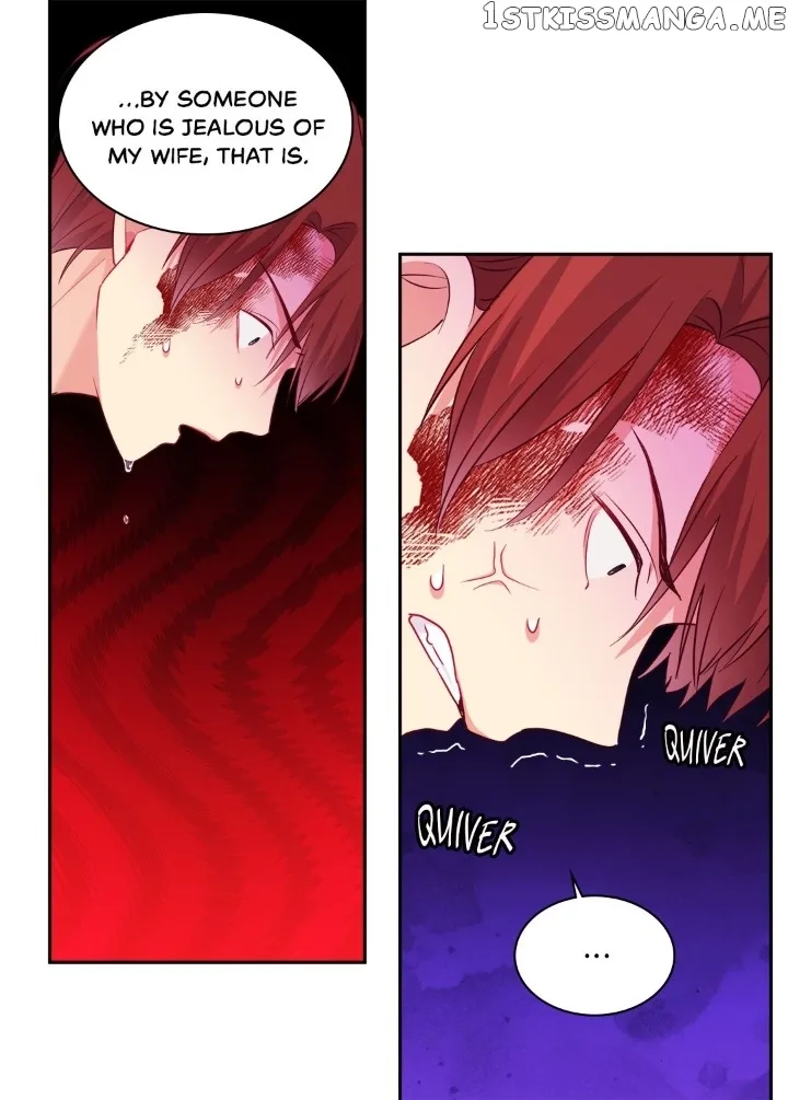 Daisy: How to become the Duke's Fiancèe Chapter 147 page 12