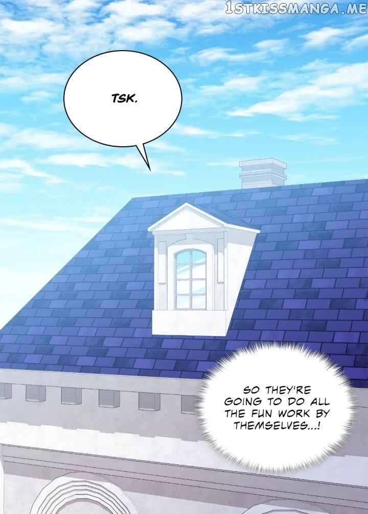 Daisy: How to become the Duke's Fiancèe Chapter 149 page 13