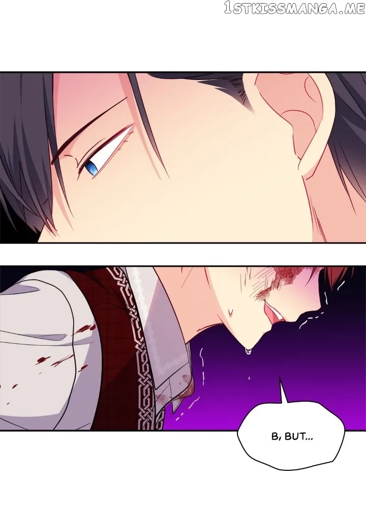 Daisy: How to become the Duke's Fiancèe Chapter 147 page 15