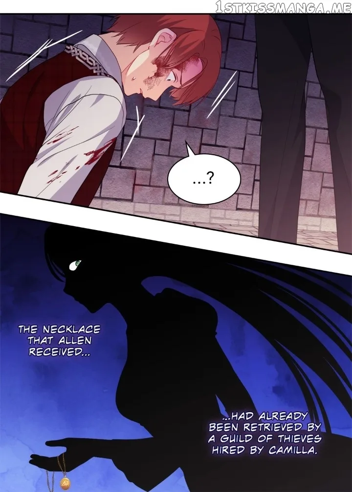 Daisy: How to become the Duke's Fiancèe Chapter 147 page 9