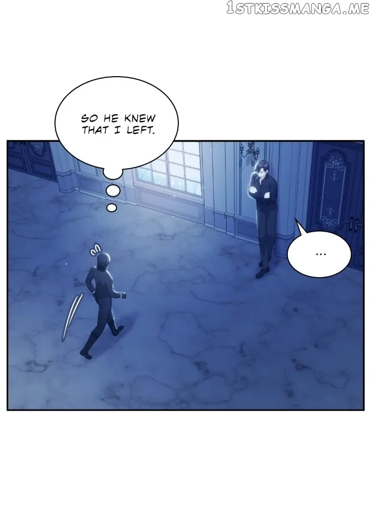 Daisy: How to become the Duke's Fiancèe Chapter 148 page 14