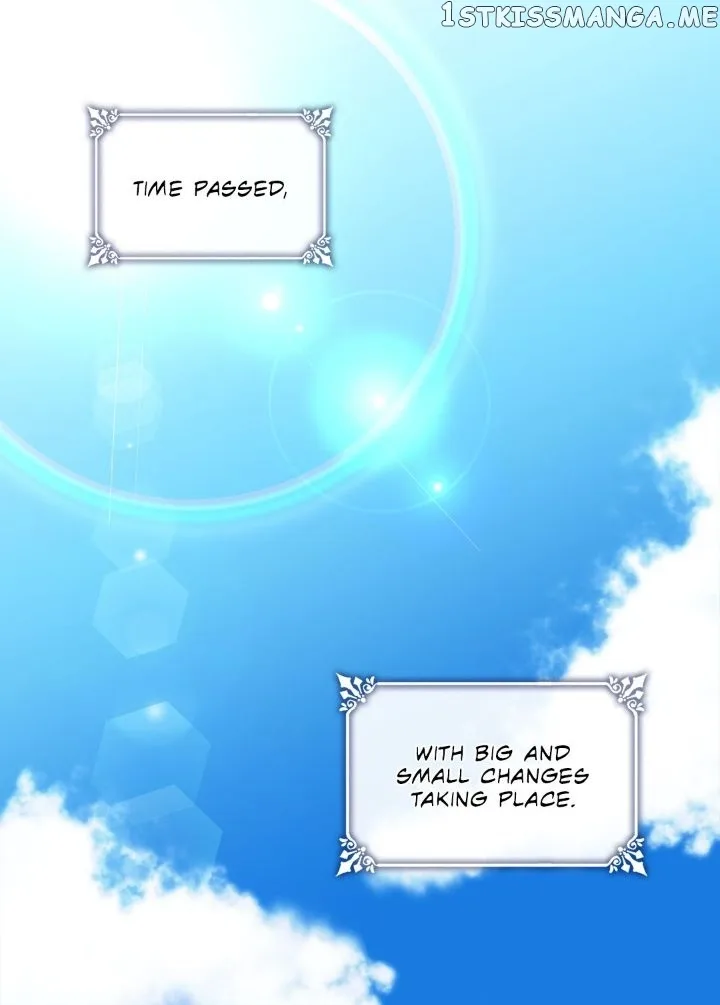 Daisy: How to become the Duke's Fiancèe Chapter 149 page 23