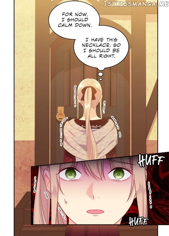 Daisy: How to become the Duke's Fiancèe Chapter 145 page 28