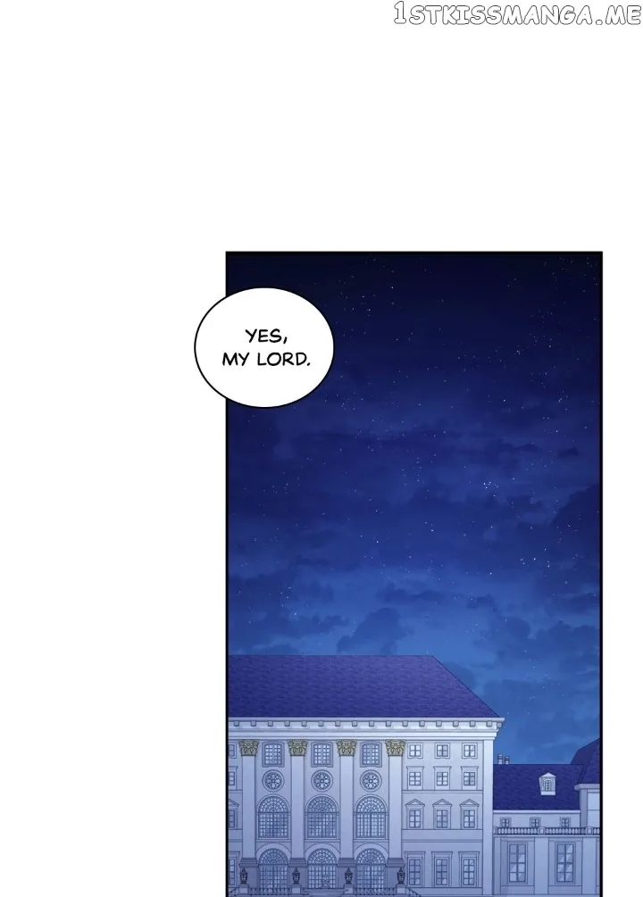 Daisy: How to become the Duke's Fiancèe Chapter 148 page 19