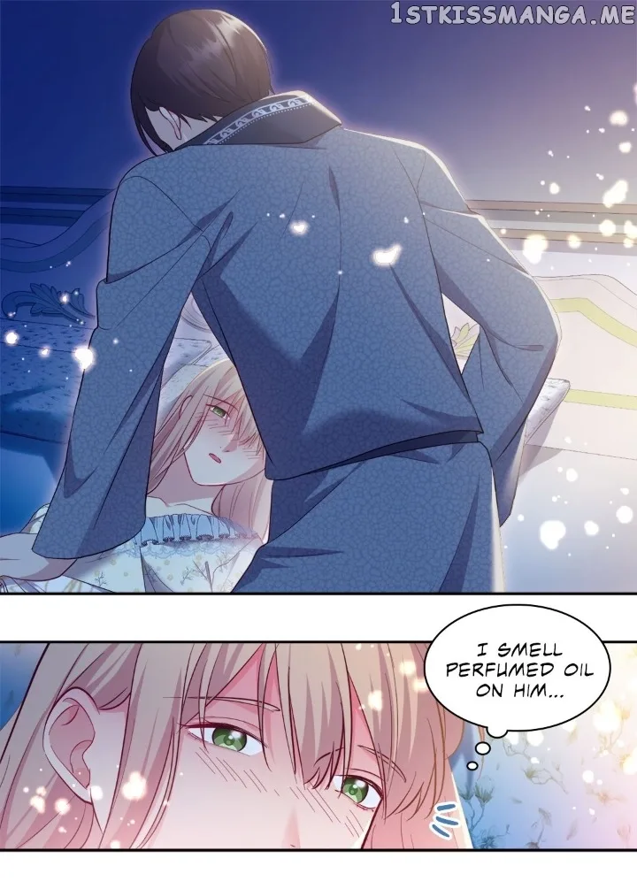 Daisy: How to become the Duke's Fiancèe Chapter 147 page 25