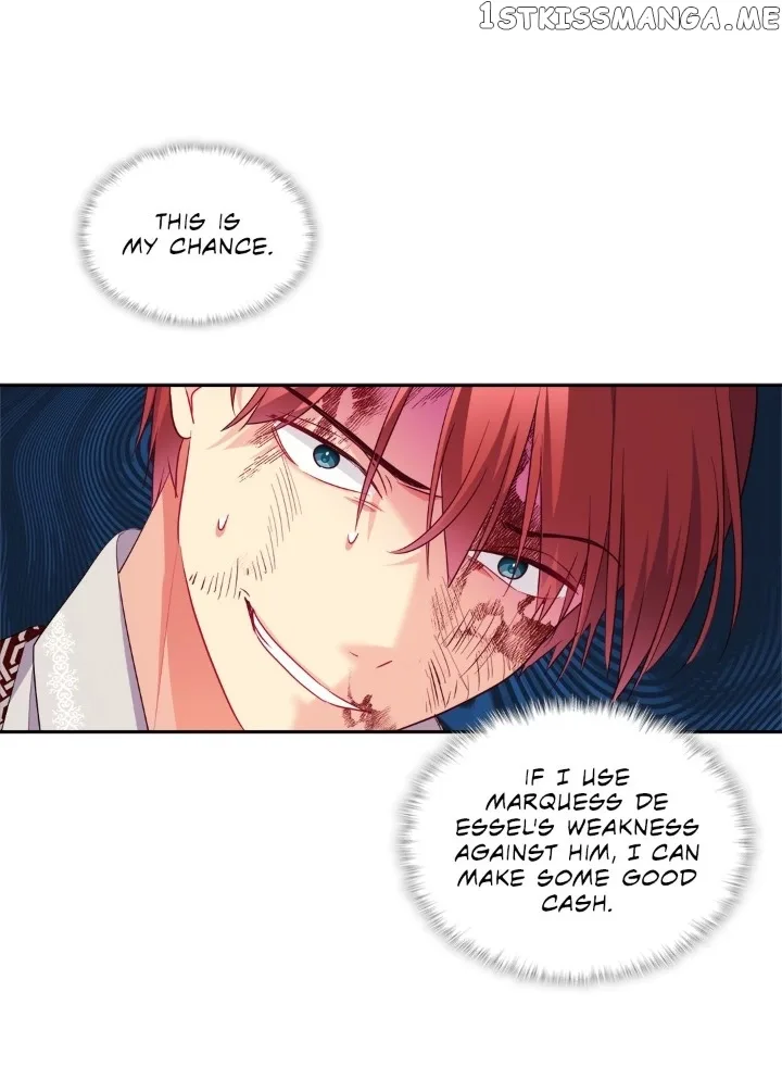 Daisy: How to become the Duke's Fiancèe Chapter 146 page 17