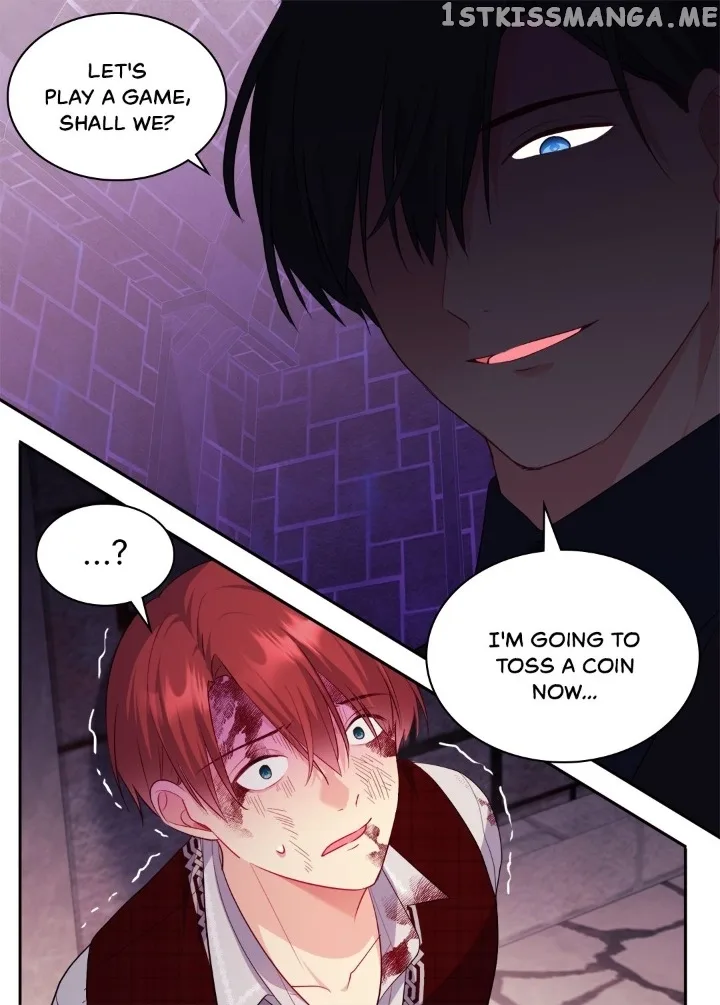Daisy: How to become the Duke's Fiancèe Chapter 147 page 18