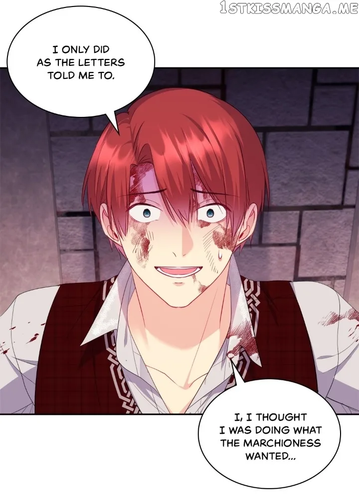 Daisy: How to become the Duke's Fiancèe Chapter 147 page 16