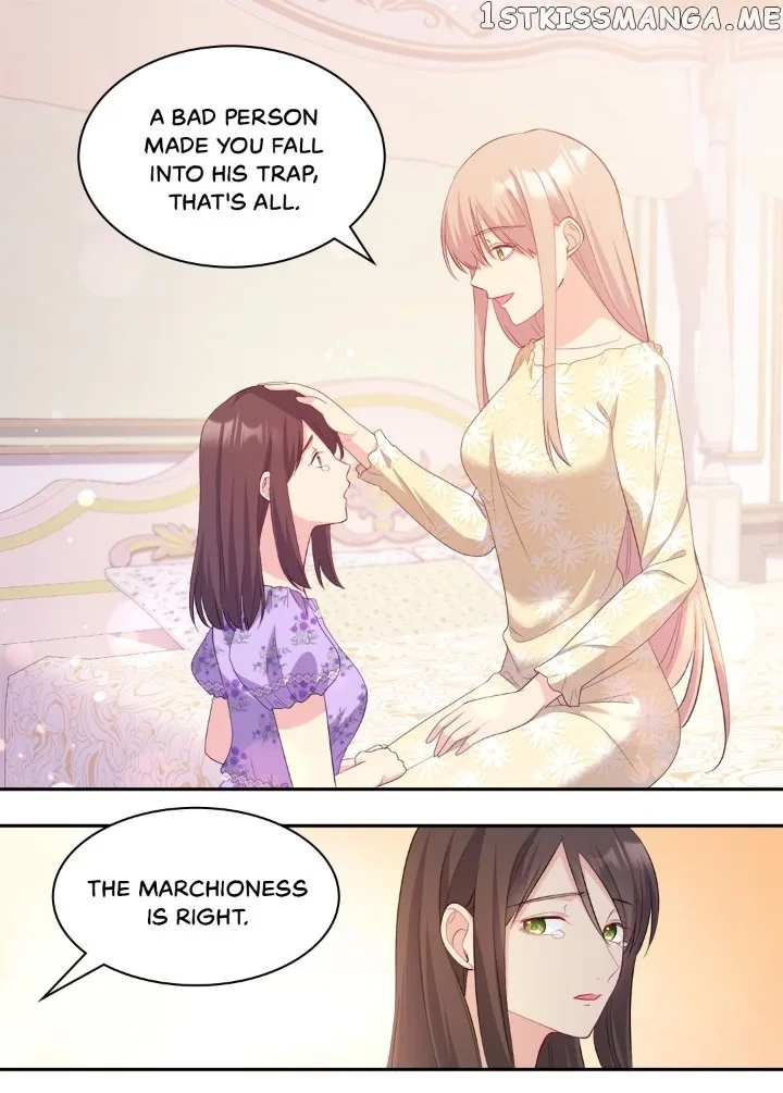 Daisy: How to become the Duke's Fiancèe Chapter 148 page 25