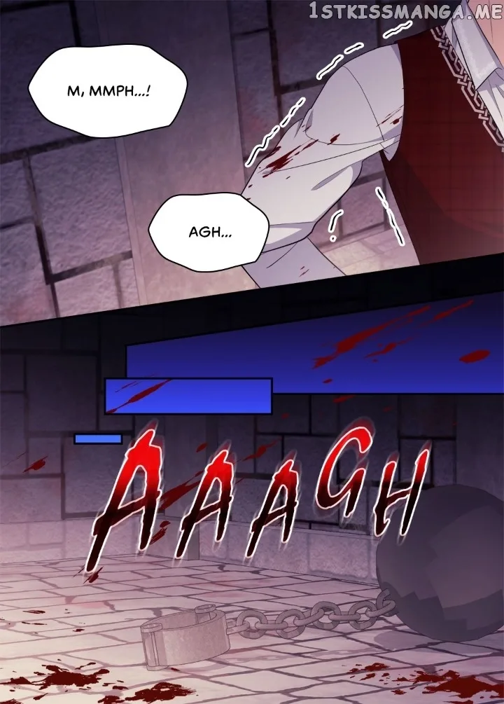 Daisy: How to become the Duke's Fiancèe Chapter 147 page 22