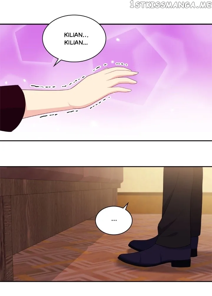 Daisy: How to become the Duke's Fiancèe Chapter 146 page 27