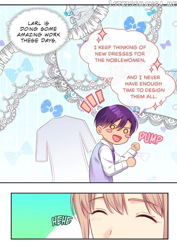 Daisy: How to become the Duke's Fiancèe Chapter 149 page 27
