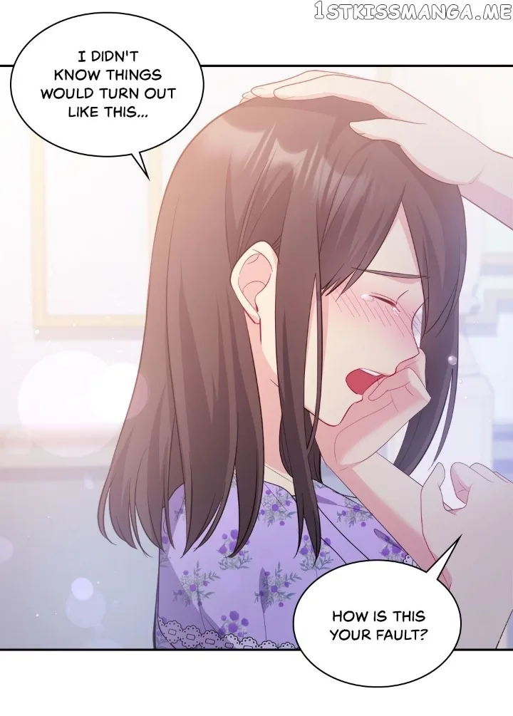 Daisy: How to become the Duke's Fiancèe Chapter 148 page 24