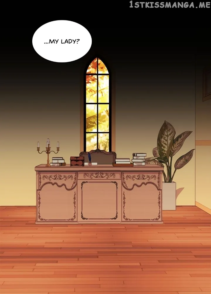 Daisy: How to become the Duke's Fiancèe Chapter 145 page 24