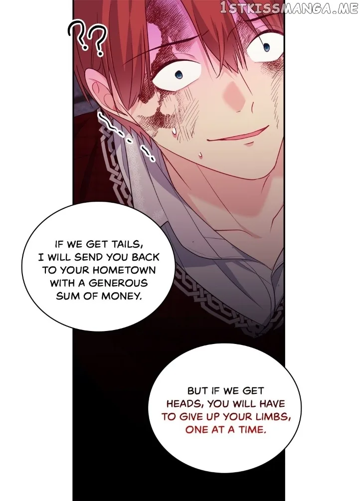 Daisy: How to become the Duke's Fiancèe Chapter 147 page 19