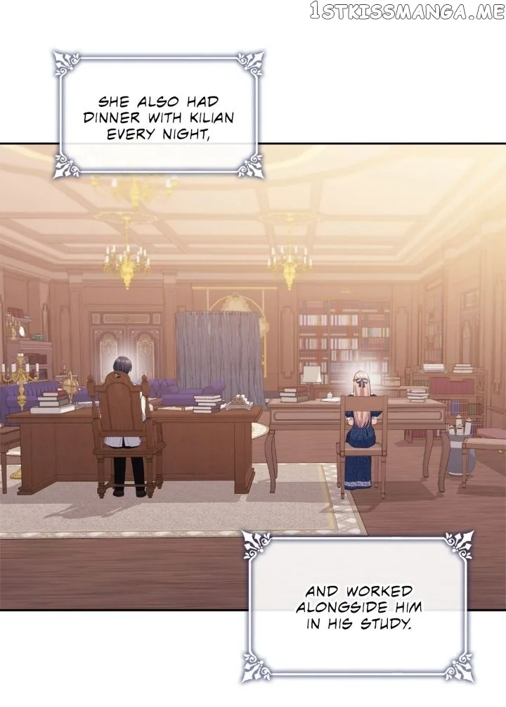 Daisy: How to become the Duke's Fiancèe Chapter 149 page 25