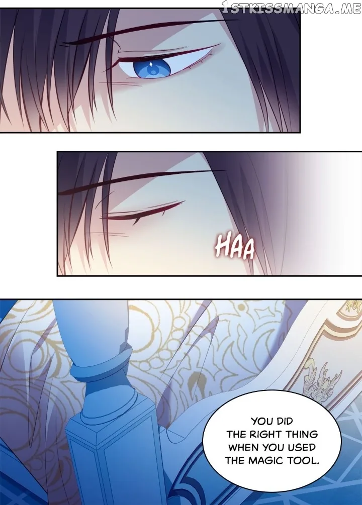 Daisy: How to become the Duke's Fiancèe Chapter 147 page 33