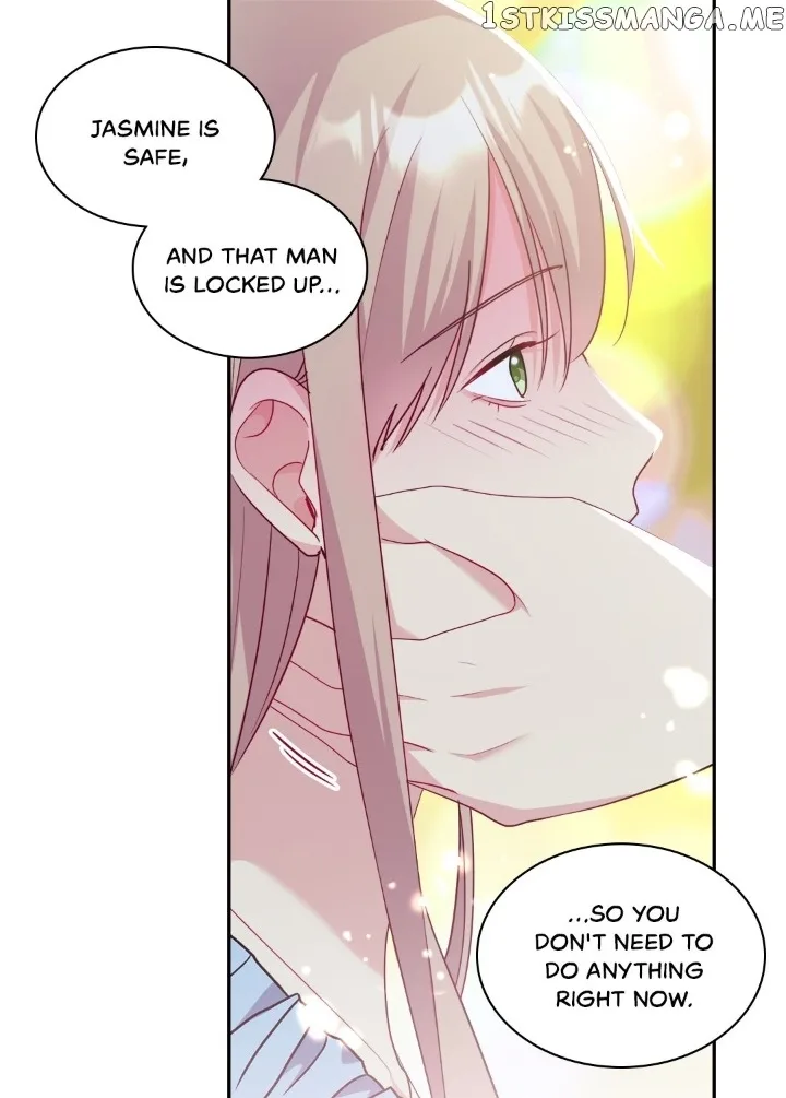 Daisy: How to become the Duke's Fiancèe Chapter 147 page 31
