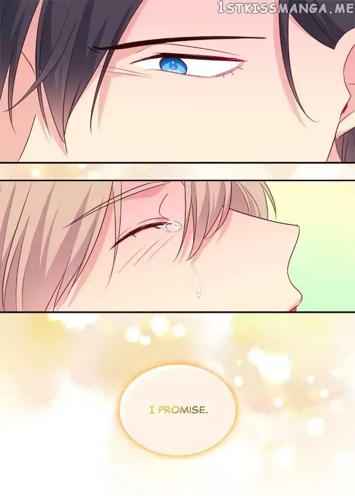 Daisy: How to become the Duke's Fiancèe Chapter 146 page 39