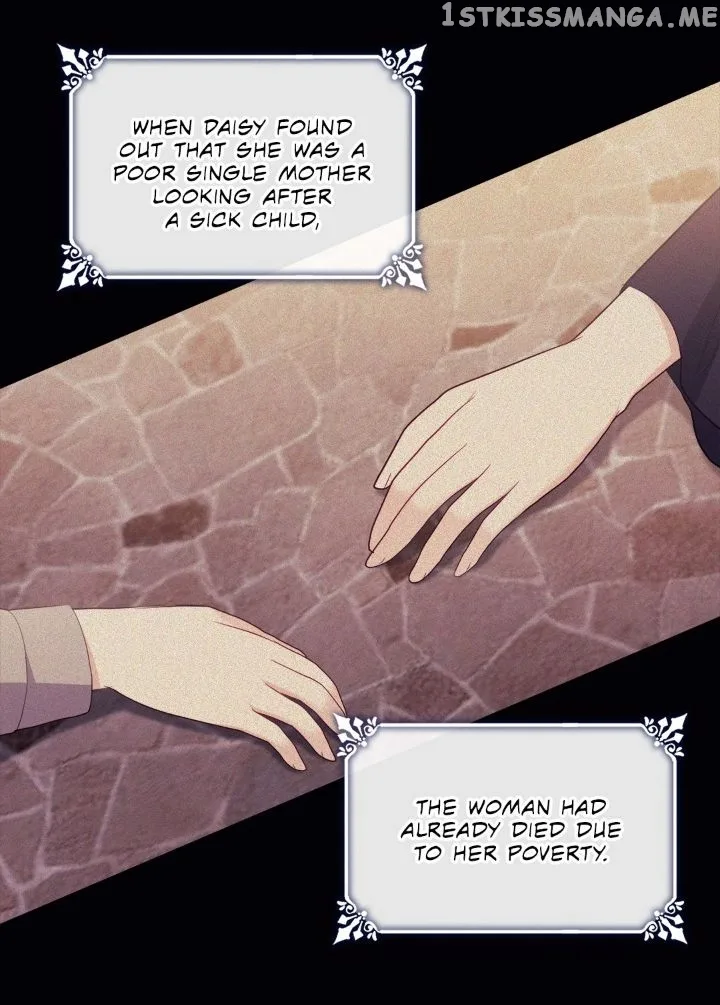 Daisy: How to become the Duke's Fiancèe Chapter 149 page 37